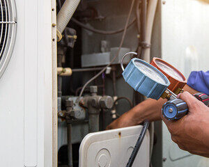 AC Repair