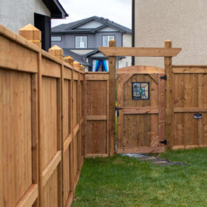 Fence
