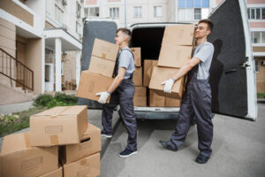 Moving Company