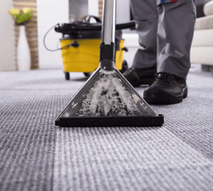 carpet cleaning